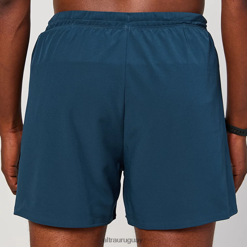 alijo de rastro corto 8B0NLP323 fondos hombres Armada Altra