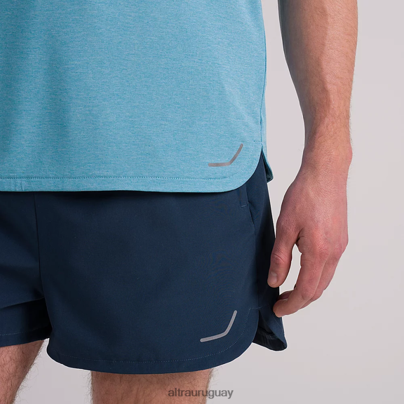 desaparecer 2 cortos 8B0NLP325 fondos hombres océano azul iluminado por la luna Altra