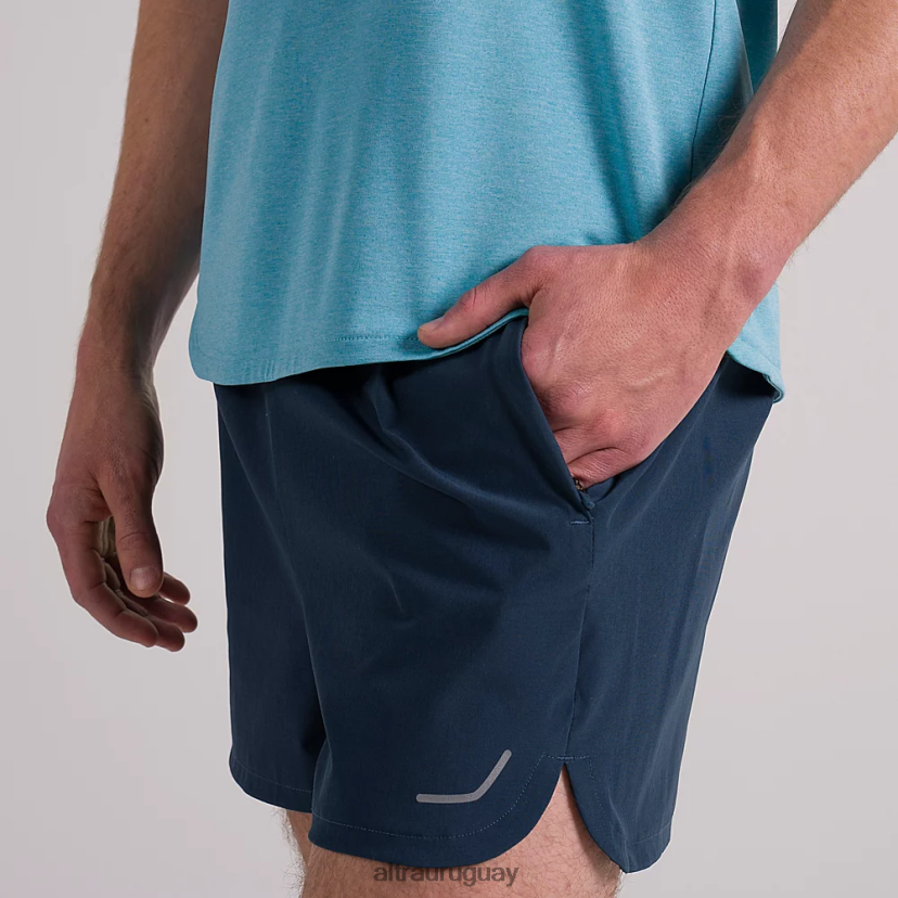 desaparecer 2 cortos 8B0NLP325 fondos hombres océano azul iluminado por la luna Altra