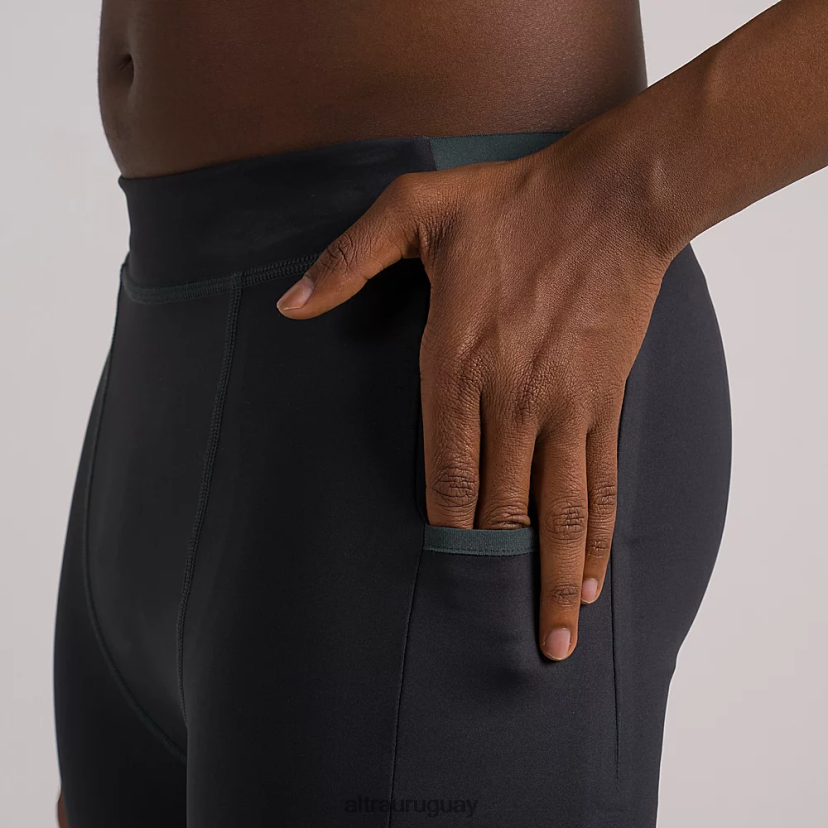 mallas de entrenamiento core 8B0NLP328 fondos hombres río del bosque Altra