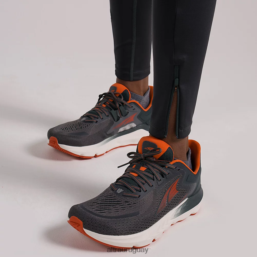 mallas de entrenamiento core 8B0NLP328 fondos hombres río del bosque Altra