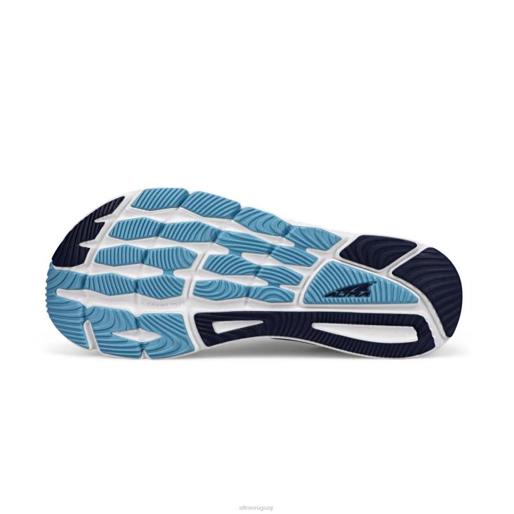 hombre torin 6 azul mineral LR22322 azul mineral hombres Altra