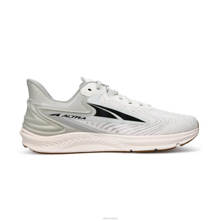 hombre torin 6 blanco-gris LR22323 blanco-gris hombres Altra