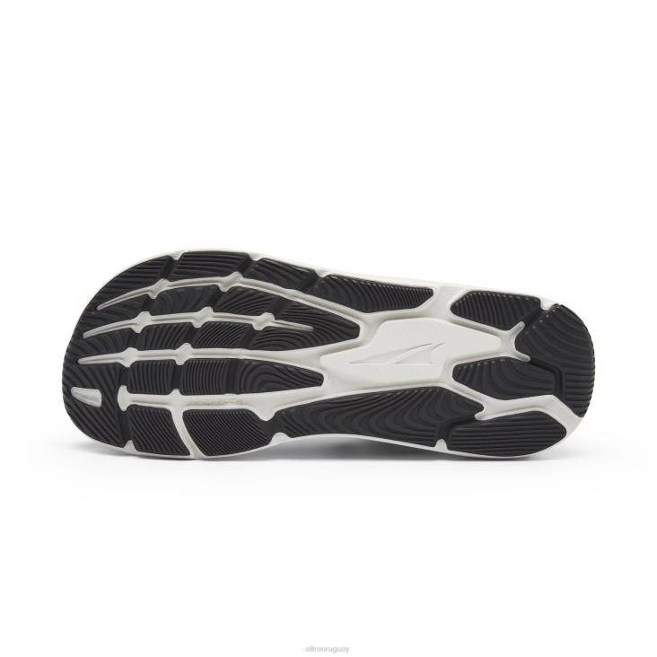 hombres paradigma 6 negro LR22316 negro hombres Altra