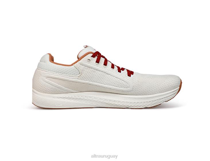 escalante 3 hombres blanco LR22393 blanco hombres Altra