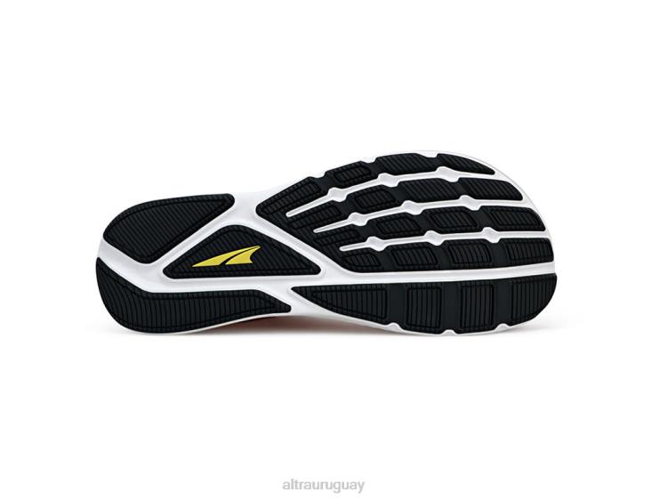 escalante 3 personas naranja LR22391 naranja hombres Altra