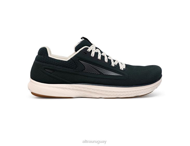 escalante 3 personas negro-gris LR22392 negro-gris hombres Altra