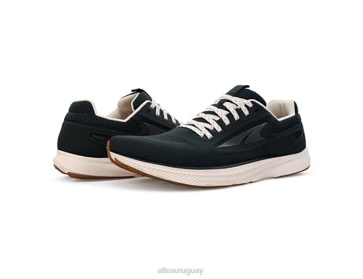 escalante 3 personas negro-gris LR22392 negro-gris hombres Altra