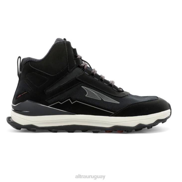 excursionista lone Peak hombre caqui LR2276 caqui hombres Altra