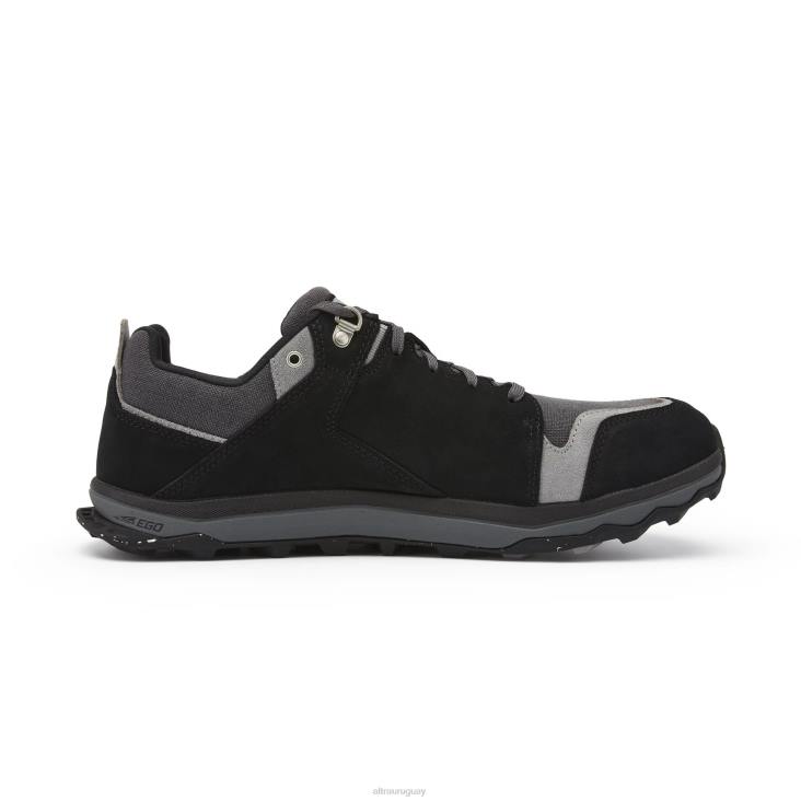 hombre lp alpino negro LR22267 negro hombres Altra