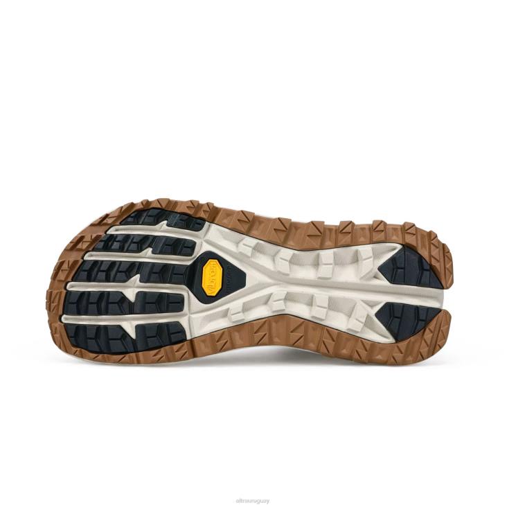 hombre olympus 5 caminata mid gtx negro-gris LR22255 negro-gris hombres Altra