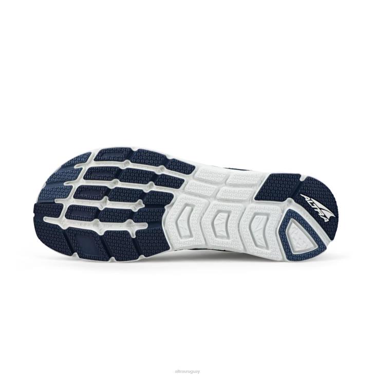 hombre rivera 2 azul marino LR22288 Armada hombres Altra