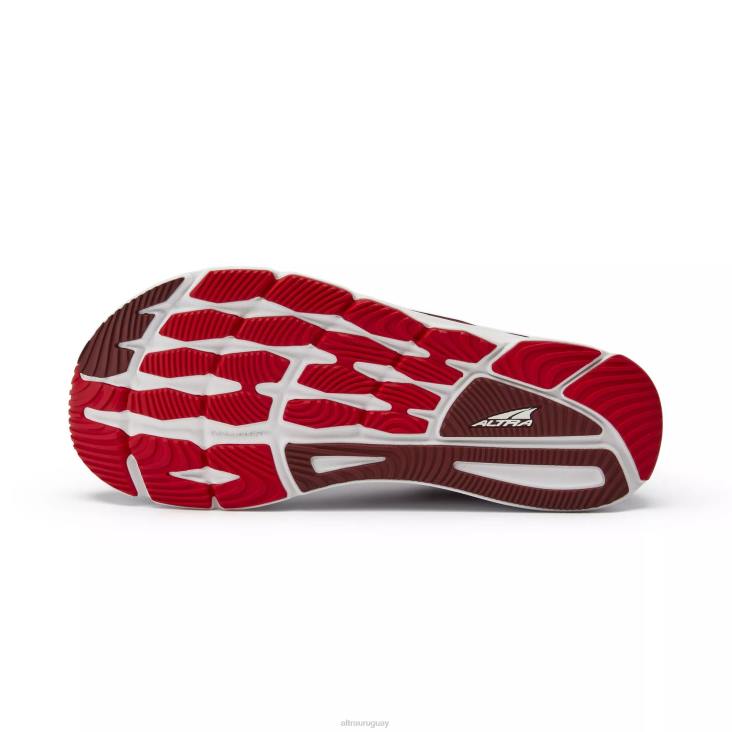 hombre torin 5 granate LR22307 granate hombres Altra