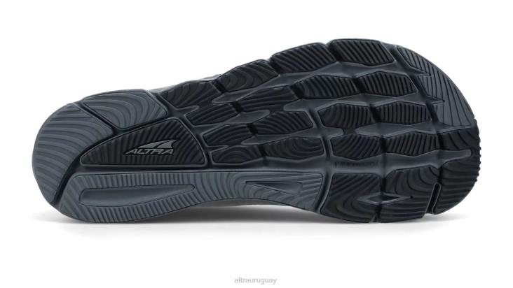 hombre torin 5 luxe gris oscuro LR22303 gris oscuro hombres Altra