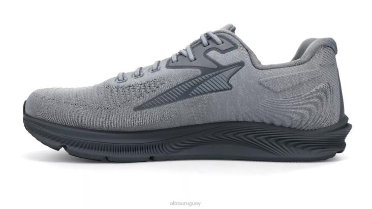 hombre torin 5 luxe gris oscuro LR22303 gris oscuro hombres Altra