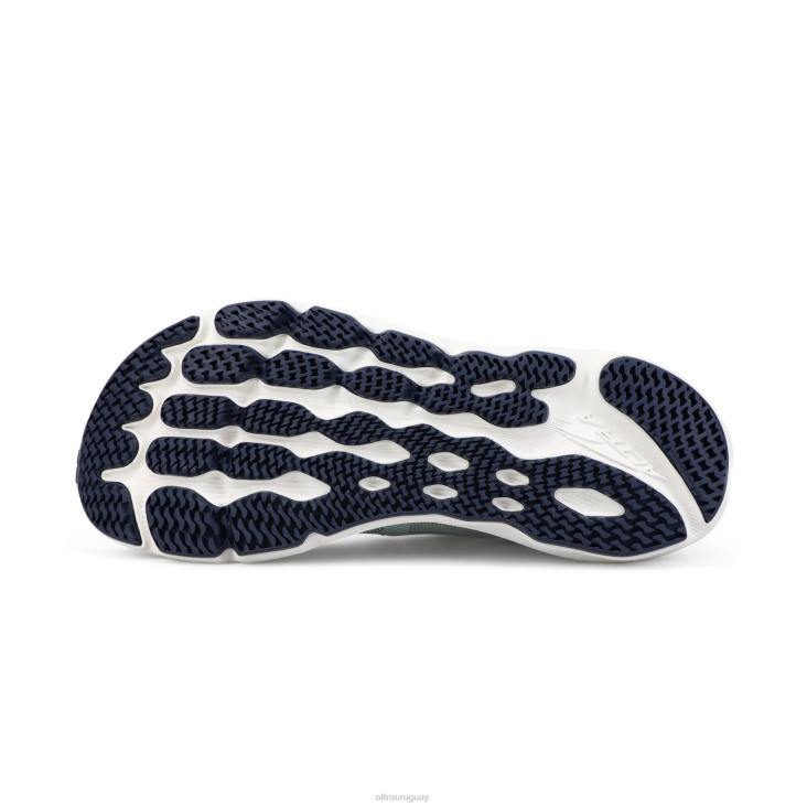 hombres provisión 6 azul LR22297 azul hombres Altra