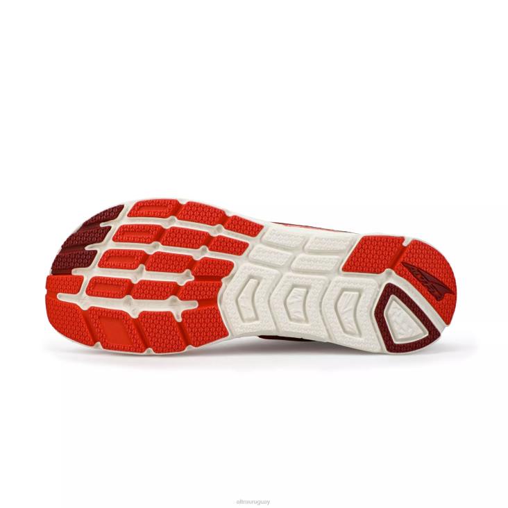 hombres rivera 2 granate LR22290 granate hombres Altra