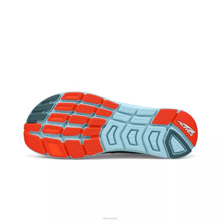 hombres rivera 2 verde azulado polvoriento LR22289 verde azulado polvoriento hombres Altra