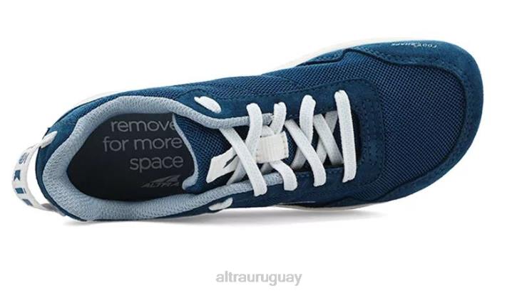 juvenil kokiri puerto azul LR22311 puerto azul hombres Altra