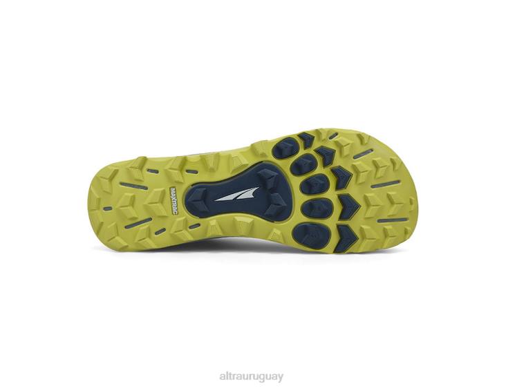 lone Peak 5 hombre mayólica azul LR22380 mayólica azul hombres Altra