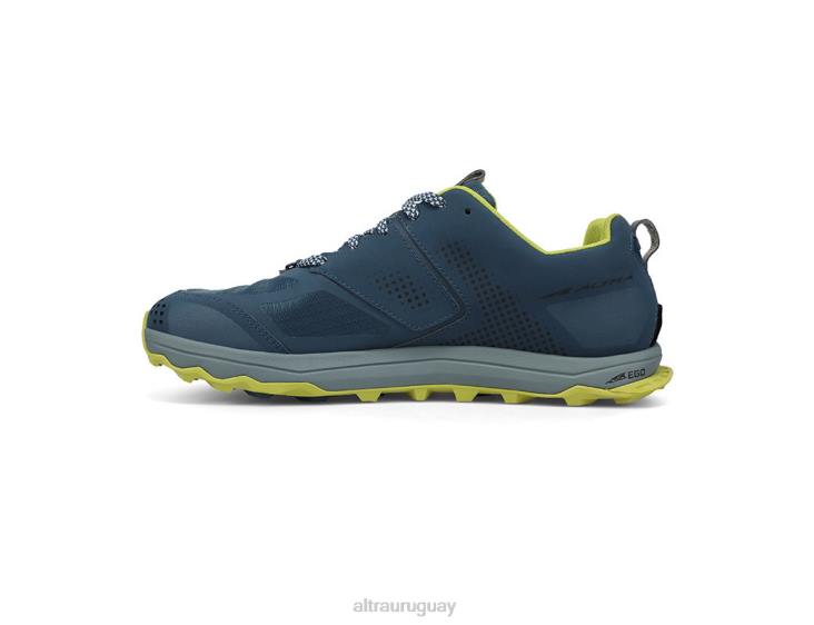 lone Peak 5 hombre mayólica azul LR22380 mayólica azul hombres Altra