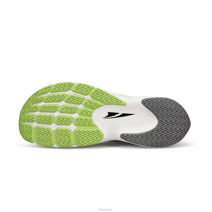 men vanish tempo gris-lima LR22286 gris-lima hombres Altra