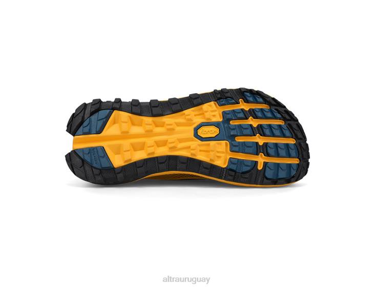 olimpo 4 hombre azul LR22364 azul hombres Altra