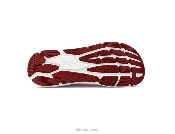 paradigma 6 hombre naranja LR22405 naranja hombres Altra