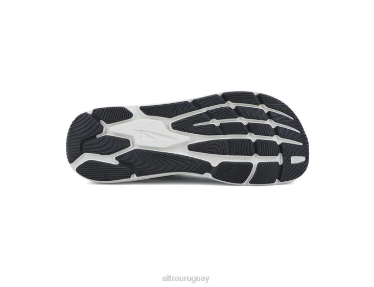 paradigma 6 hombre negro LR22406 negro hombres Altra