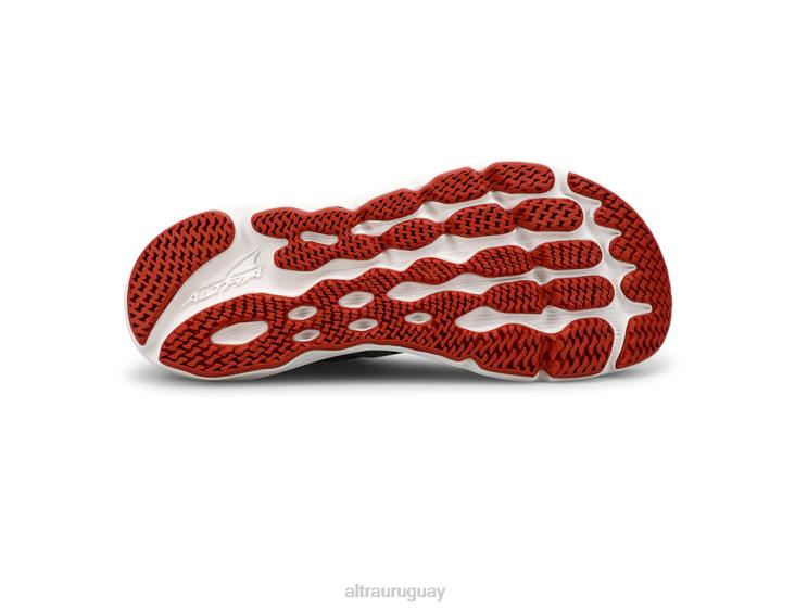 provisión 6 hombre negro LR22409 negro hombres Altra