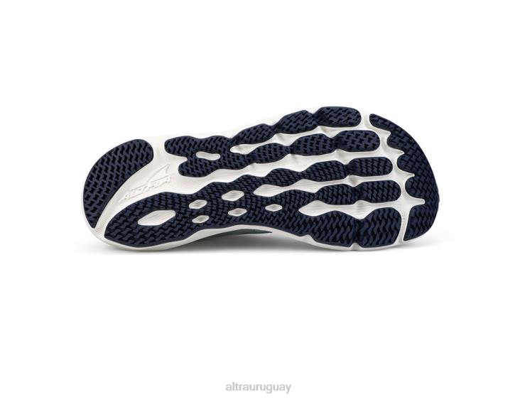 provision 6 hombre azul LR22410 azul hombres Altra