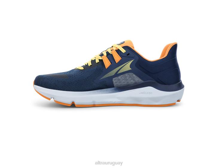 provision 6 hombre marina LR22407 Armada hombres Altra