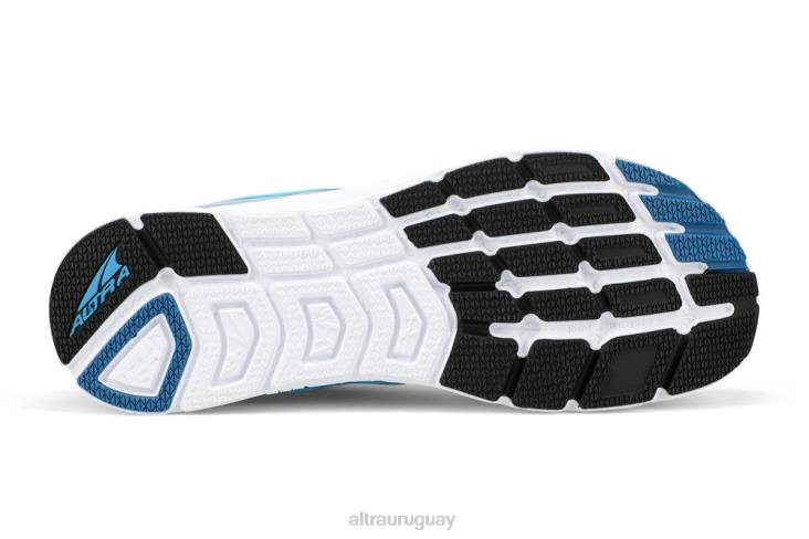 rivera 1 hombre azul marino LR2284 Armada hombres Altra