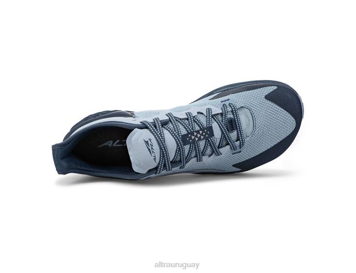 timp 4 hombre mineral azul LR22361 azul mineral hombres Altra