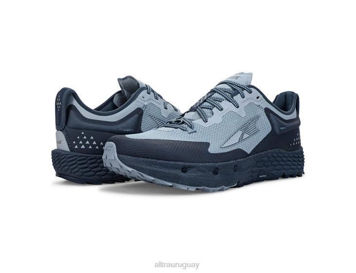 timp 4 hombre mineral azul LR22361 azul mineral hombres Altra