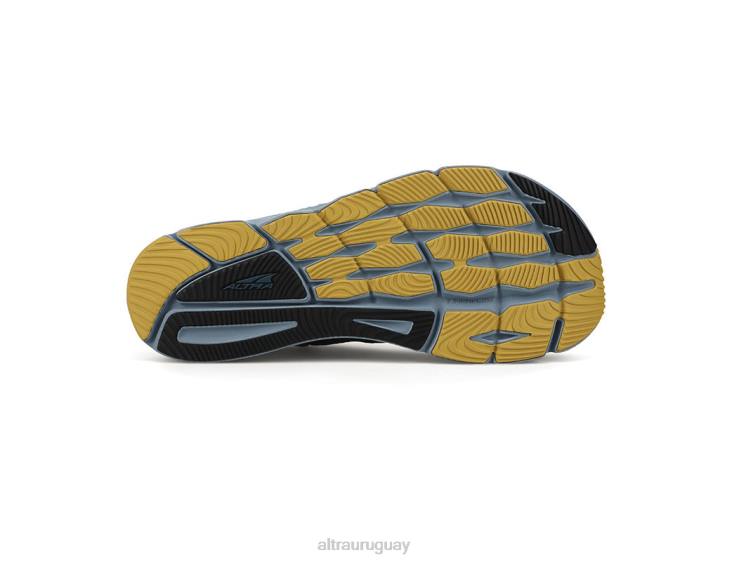 torin 5 ancho hombre mayólica azul LR22418 mayólica azul hombres Altra