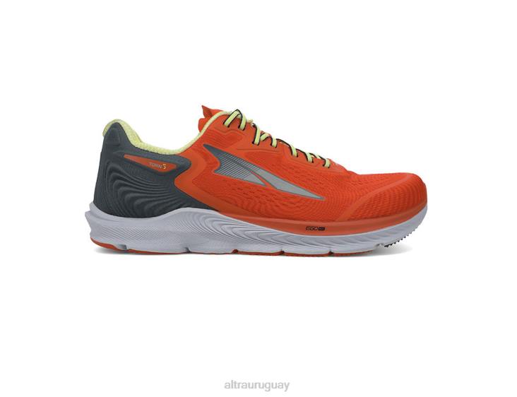 torin 5 hombre naranja LR22413 naranja hombres Altra