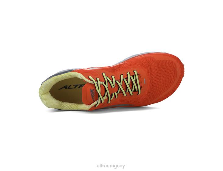 torin 5 hombre naranja LR22413 naranja hombres Altra