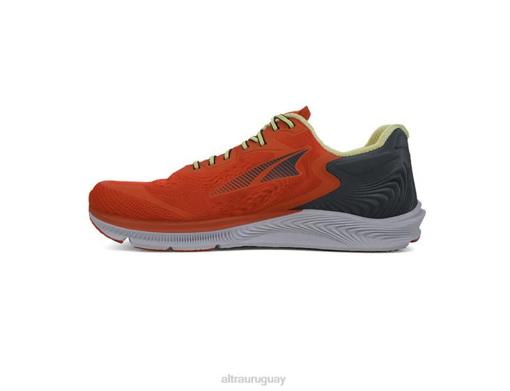 torin 5 hombre naranja LR22413 naranja hombres Altra