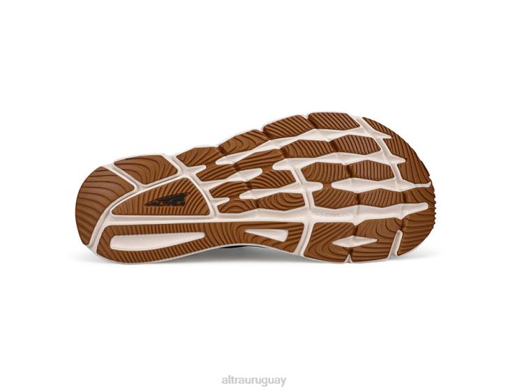 torin 6 hombre gris oscuro LR22398 gris oscuro hombres Altra