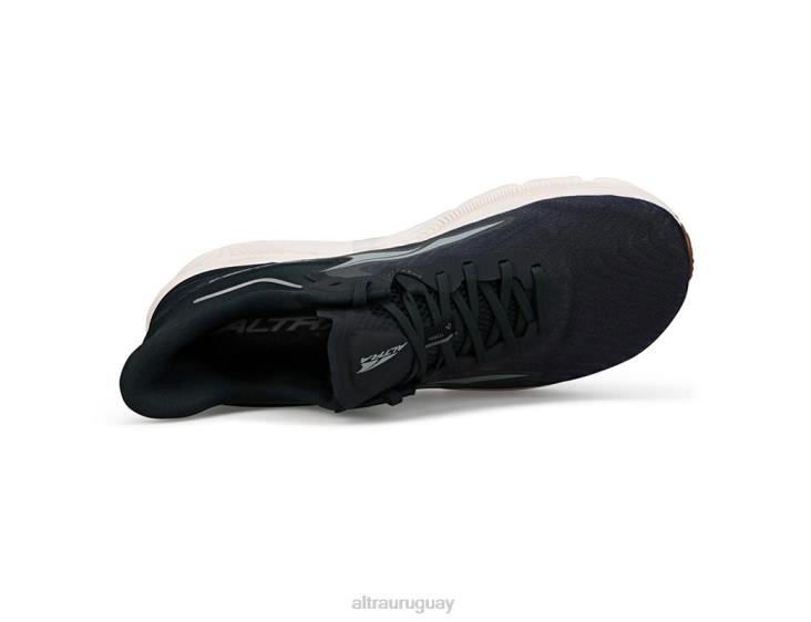 torin 6 hombre gris oscuro LR22398 gris oscuro hombres Altra