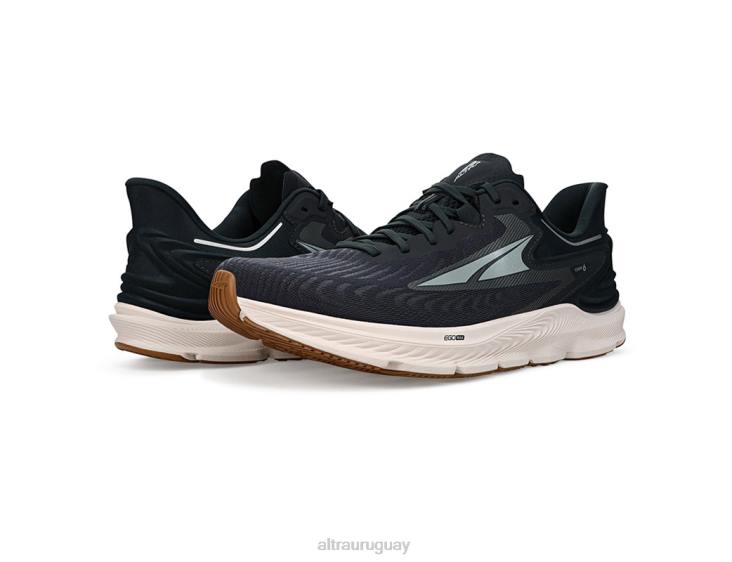 torin 6 hombre gris oscuro LR22398 gris oscuro hombres Altra