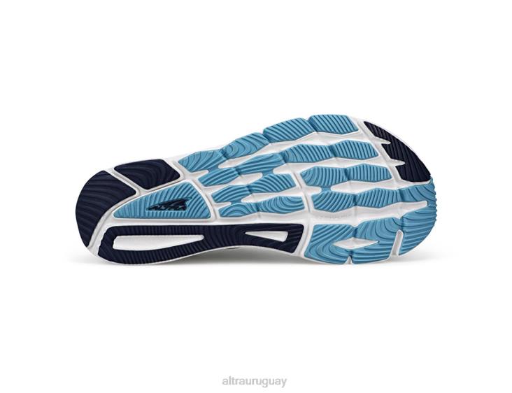 torin 6 hombre mineral azul LR22397 azul mineral hombres Altra