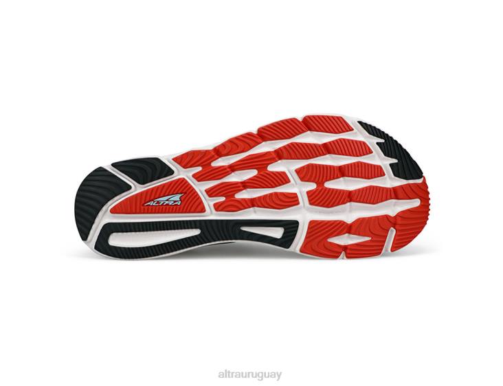 torin 6 hombre verde azulado polvoriento LR22395 verde azulado polvoriento hombres Altra