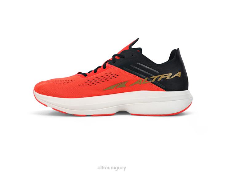 vanish carbon man coral-negro LR22400 negro coral hombres Altra