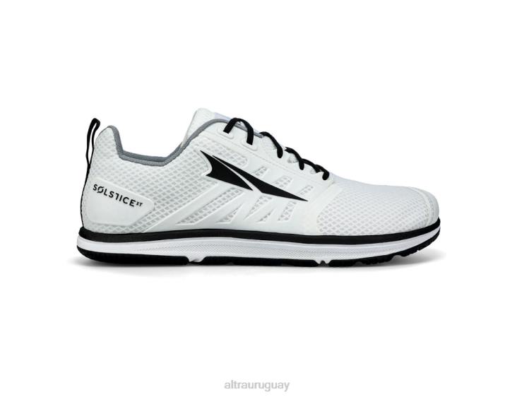 solsticio xt 2 hombre blanco LR22426 blanco hombres Altra