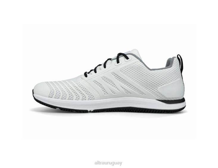 solsticio xt 2 hombre blanco LR22426 blanco hombres Altra