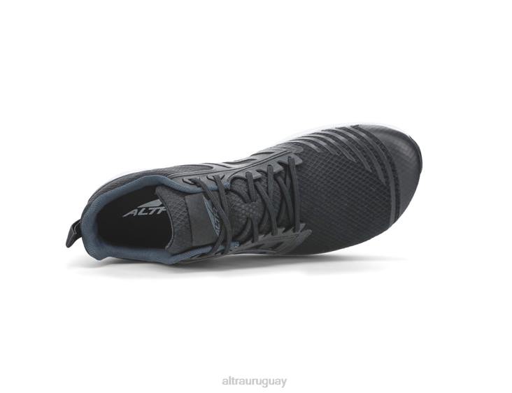 solsticio xt 2 hombre negro LR22427 negro hombres Altra