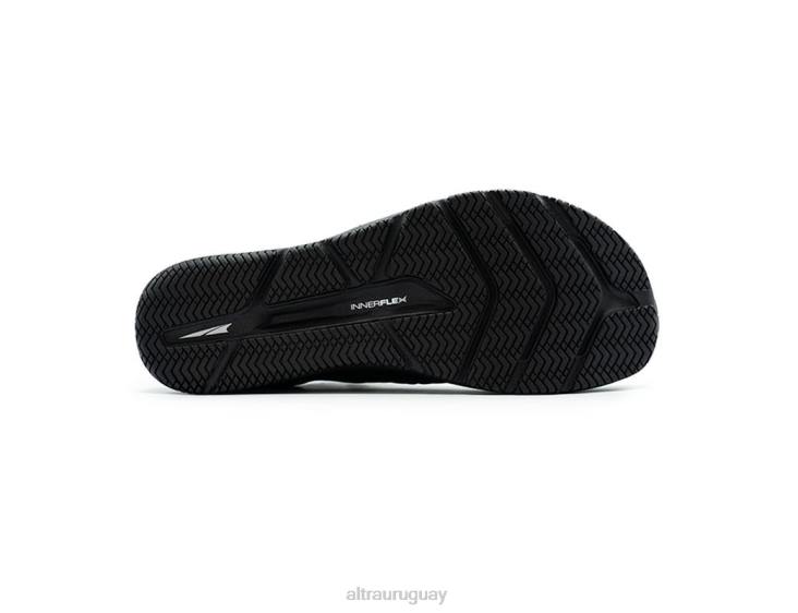 solsticio xt hombre negro LR22428 negro hombres Altra