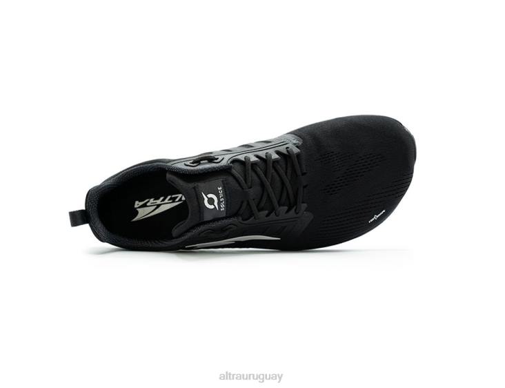 solsticio xt hombre negro LR22428 negro hombres Altra